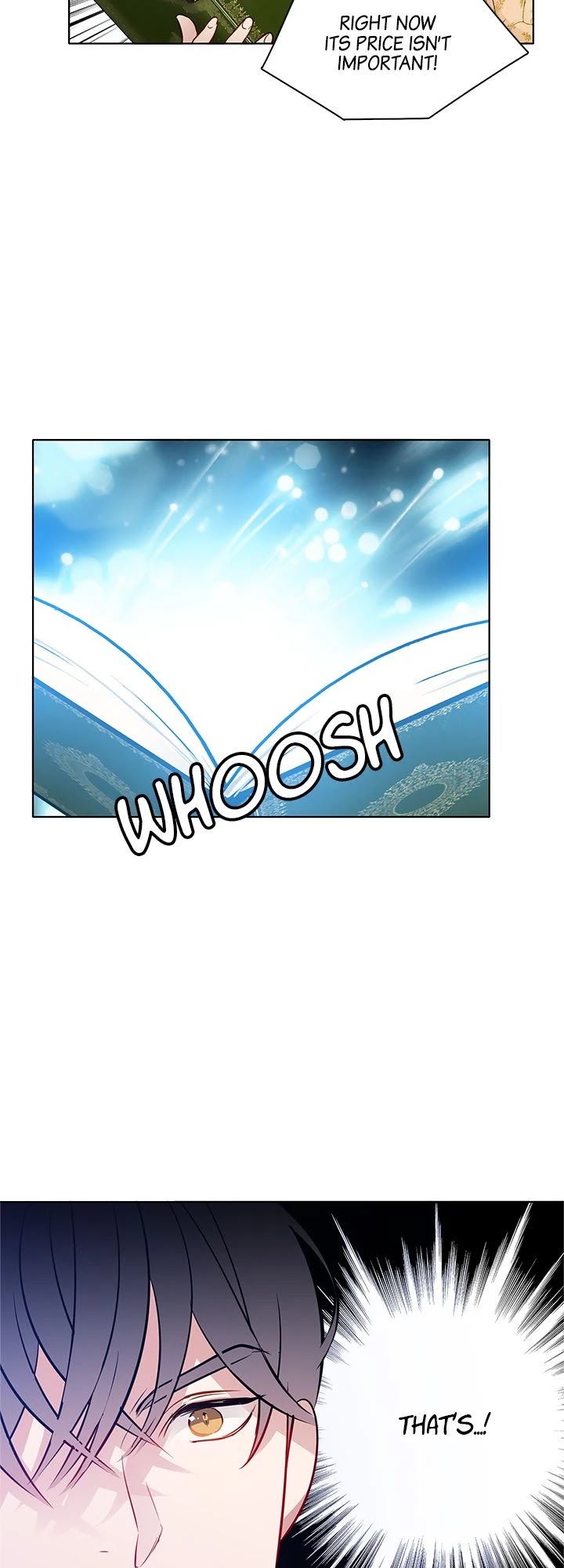 The Investigator of Mueller Chapter 28 page 34 - Chapter 28