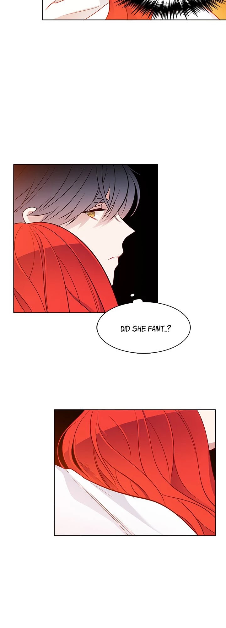 The Investigator of Mueller Chapter 28 page 4 - Chapter 28
