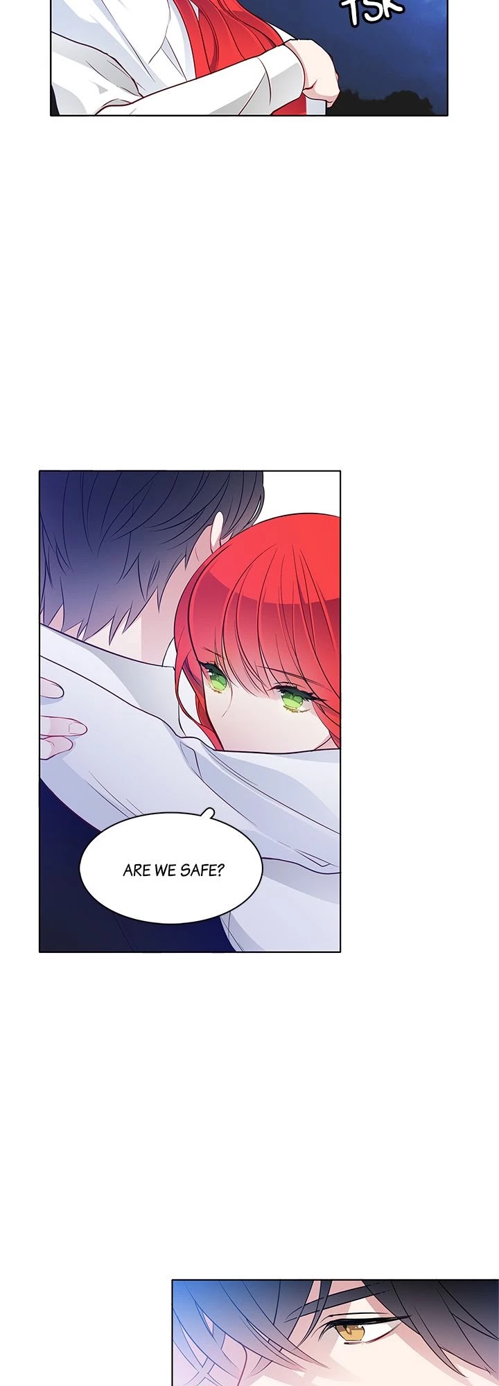 The Investigator of Mueller Chapter 28 page 6 - Chapter 28
