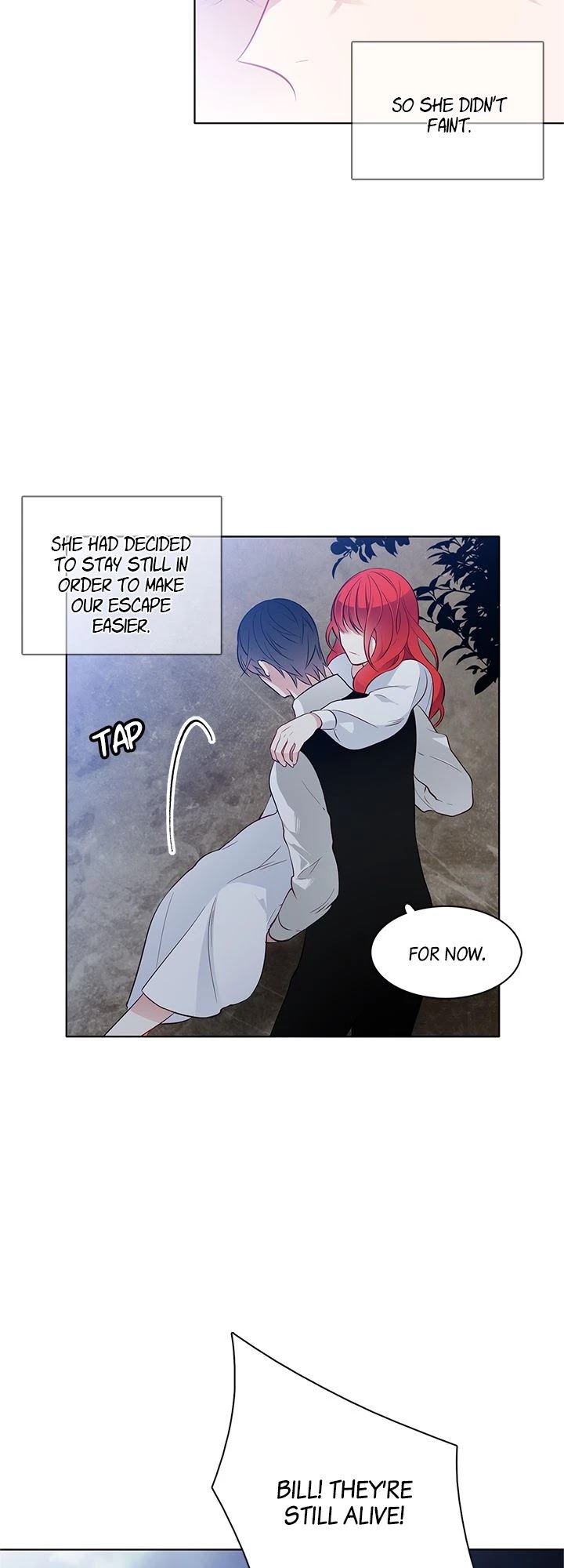The Investigator of Mueller Chapter 28 page 7 - Chapter 28