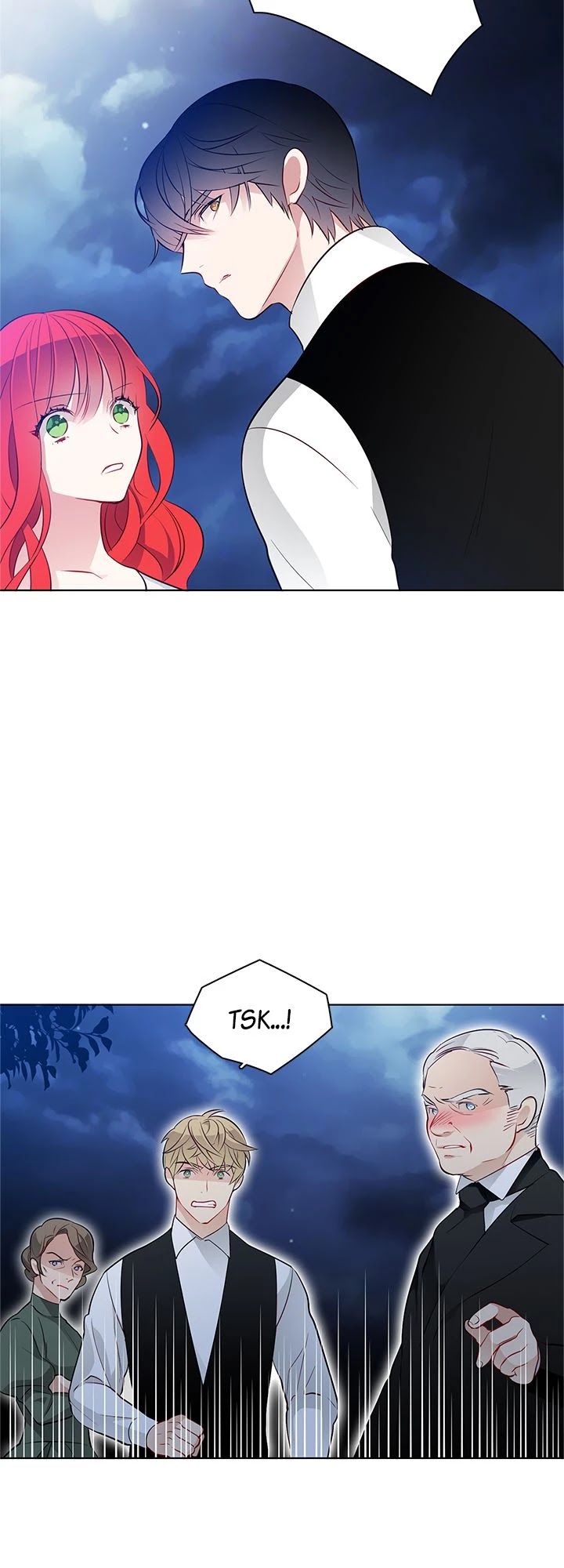The Investigator of Mueller Chapter 28 page 8 - Chapter 28
