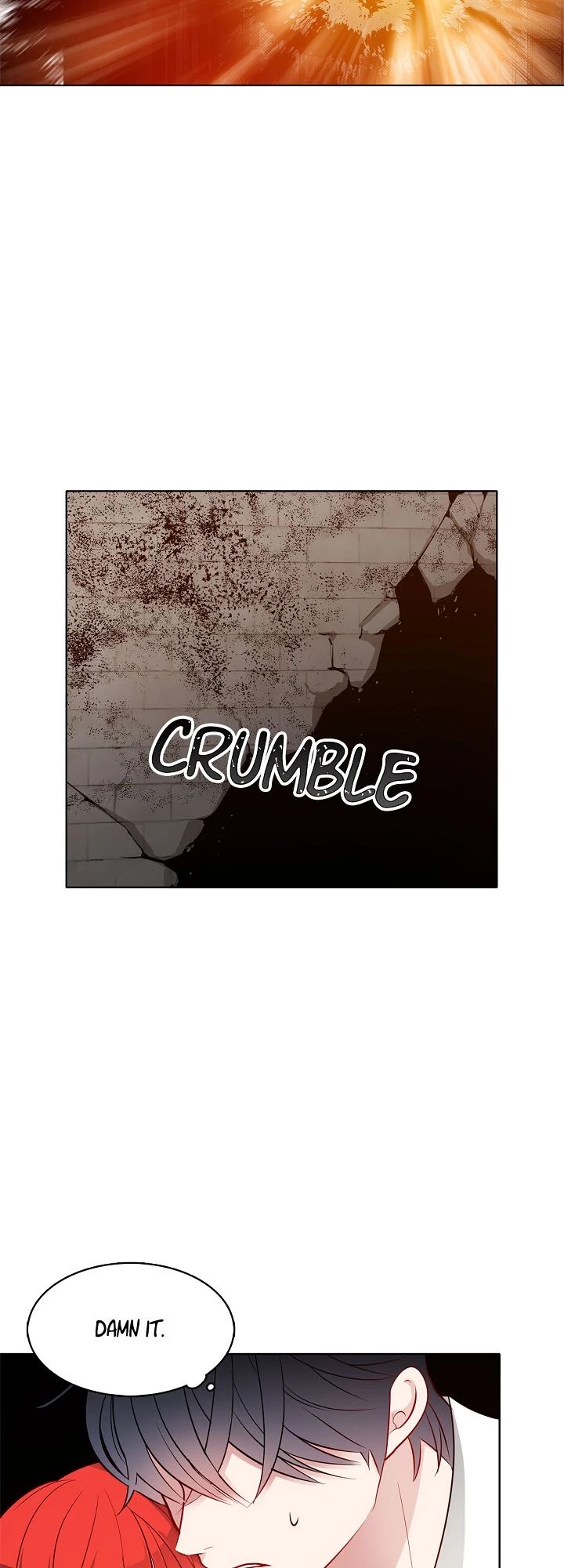 The Investigator of Mueller Chapter 29 page 14 - Chapter 29