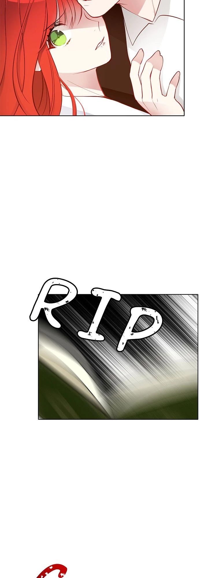 The Investigator of Mueller Chapter 29 page 15 - Chapter 29