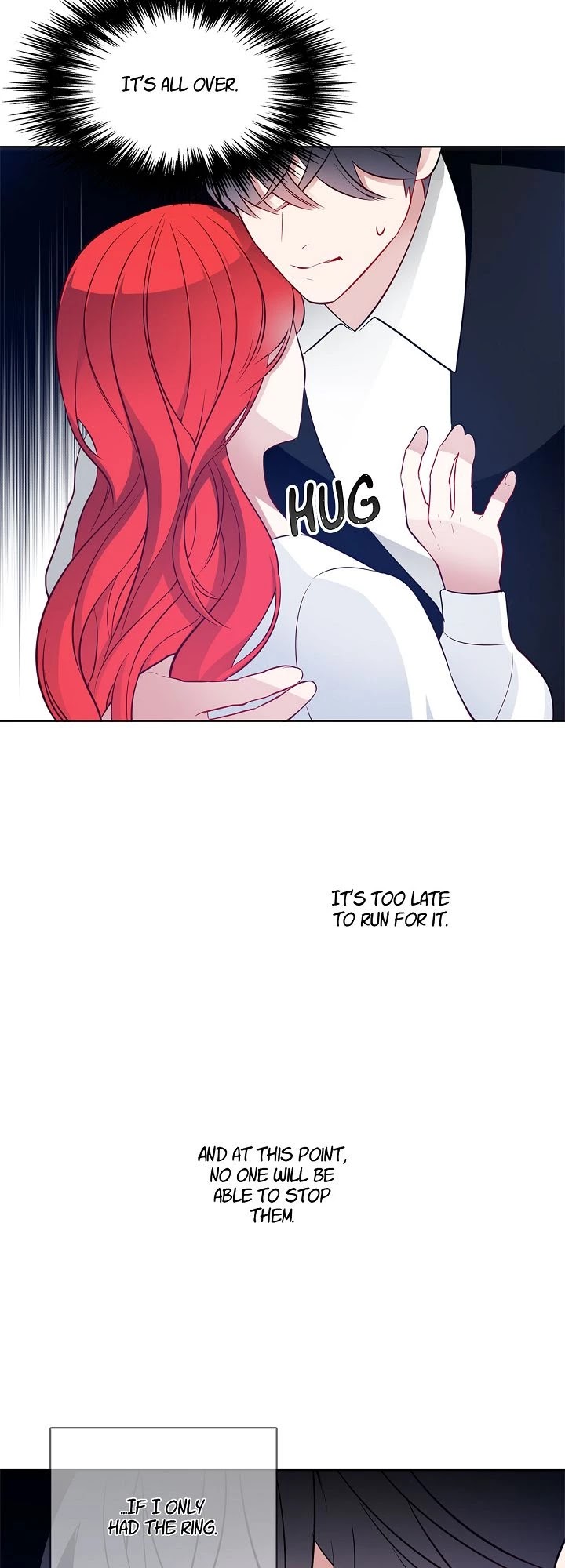 The Investigator of Mueller Chapter 29 page 19 - Chapter 29