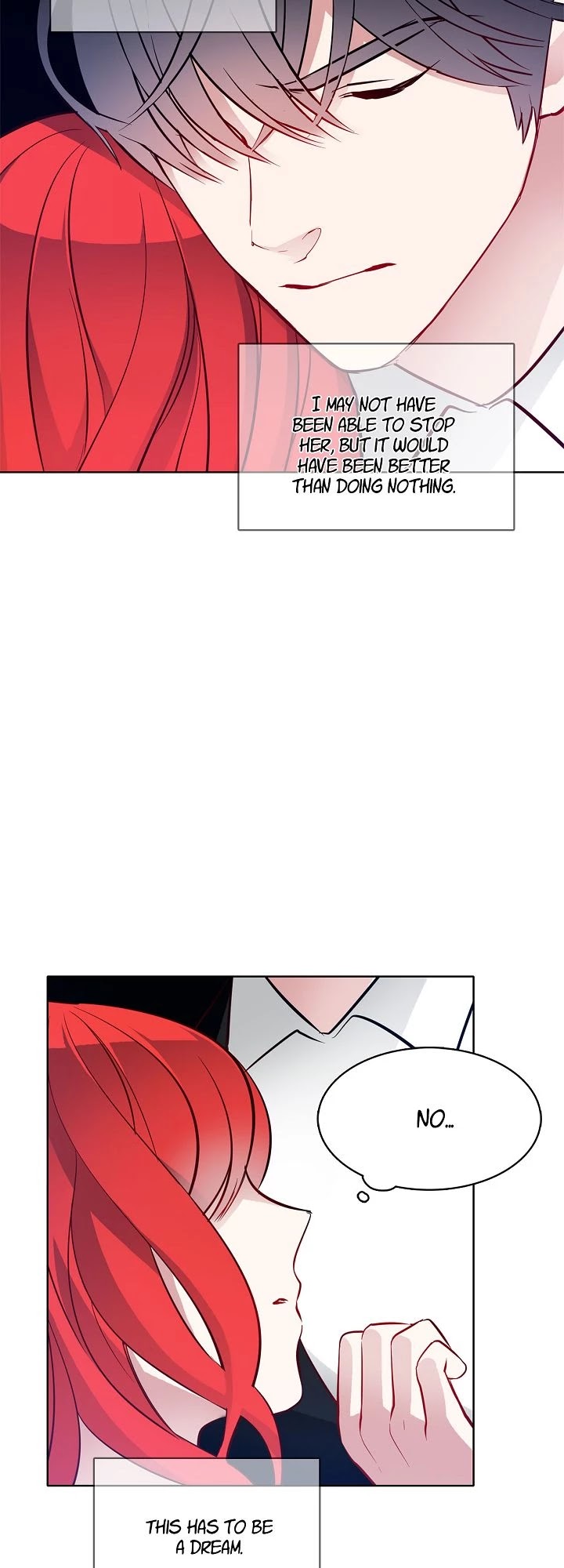 The Investigator of Mueller Chapter 29 page 20 - Chapter 29
