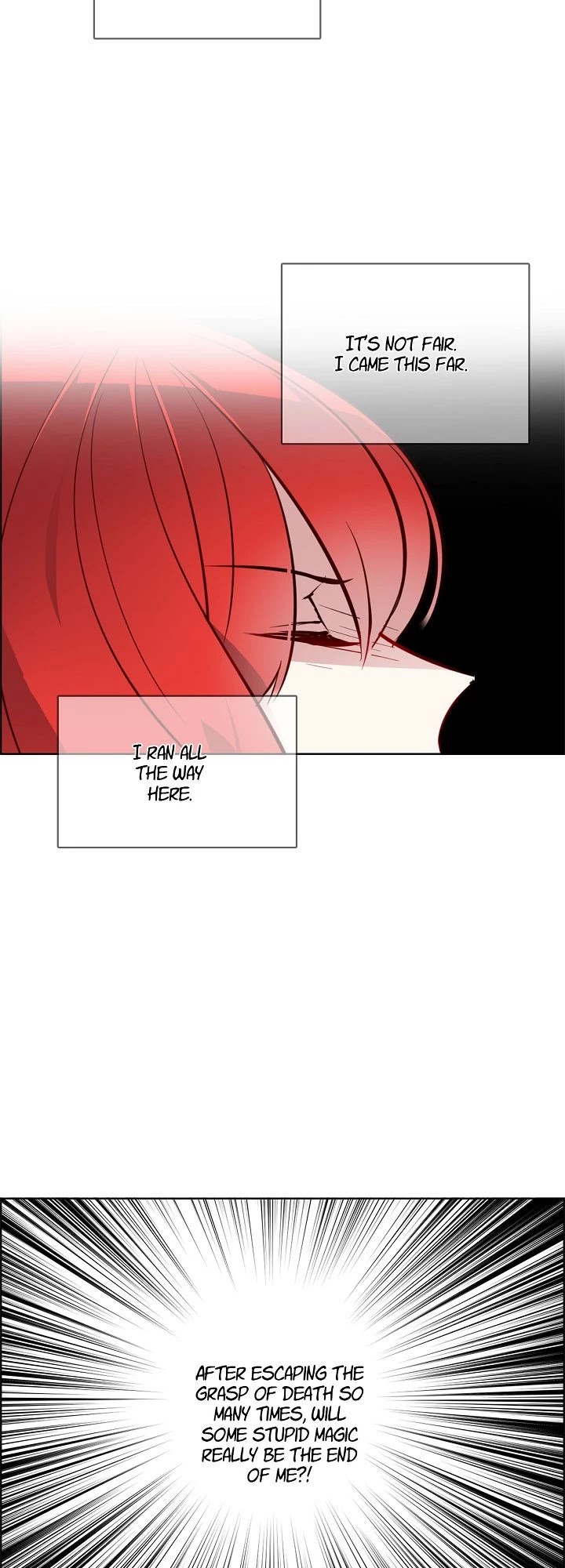 The Investigator of Mueller Chapter 29 page 21 - Chapter 29
