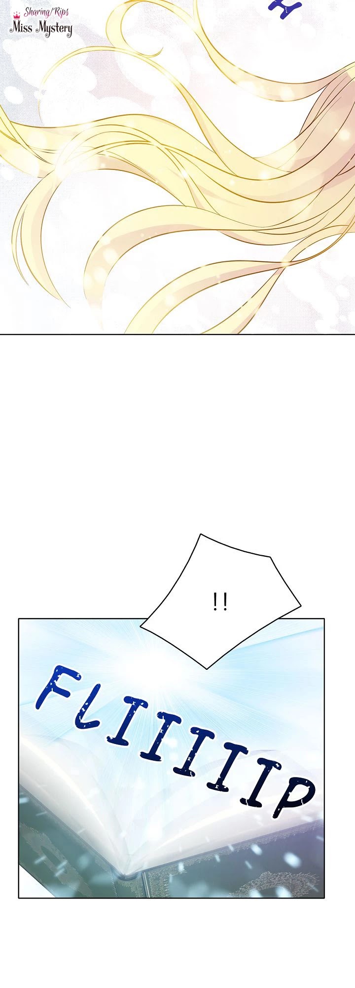 The Investigator of Mueller Chapter 29 page 23 - Chapter 29