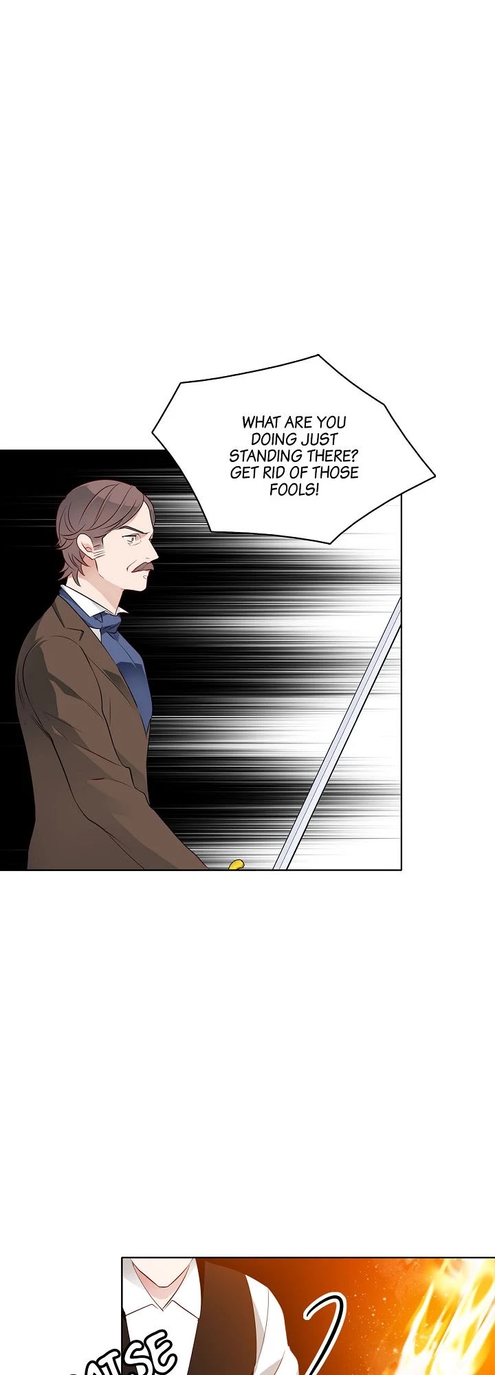 The Investigator of Mueller Chapter 29 page 30 - Chapter 29