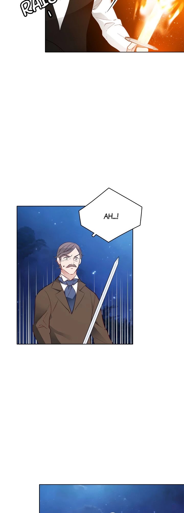 The Investigator of Mueller Chapter 29 page 31 - Chapter 29