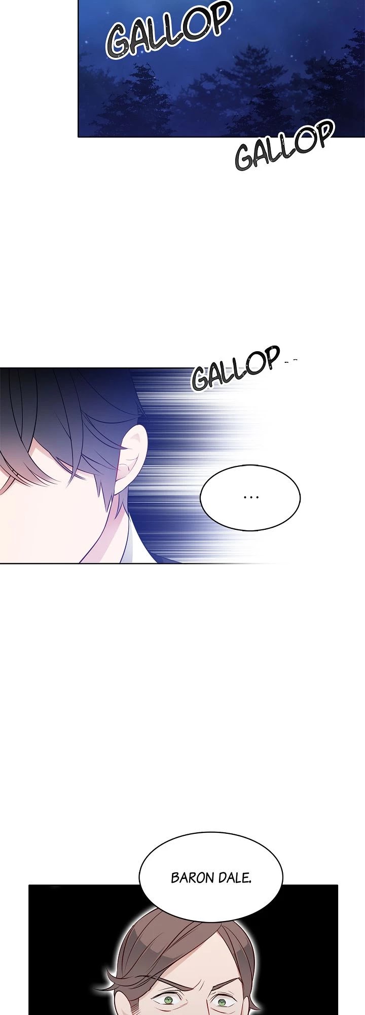 The Investigator of Mueller Chapter 29 page 32 - Chapter 29