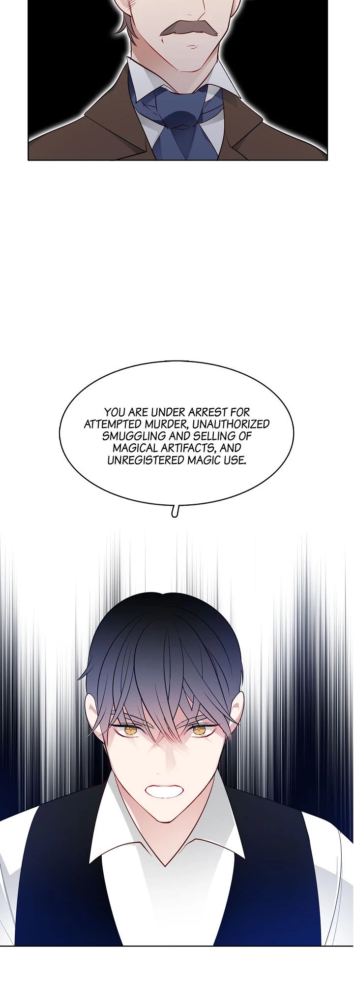 The Investigator of Mueller Chapter 29 page 33 - Chapter 29