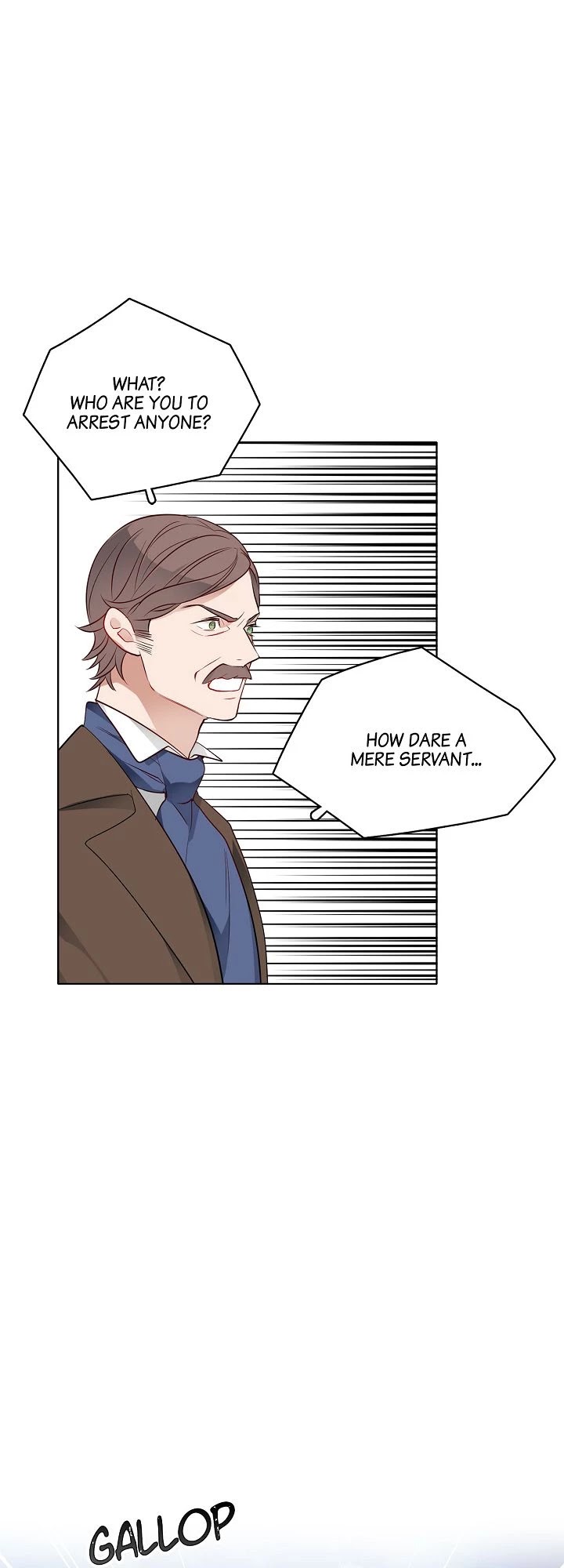 The Investigator of Mueller Chapter 29 page 34 - Chapter 29