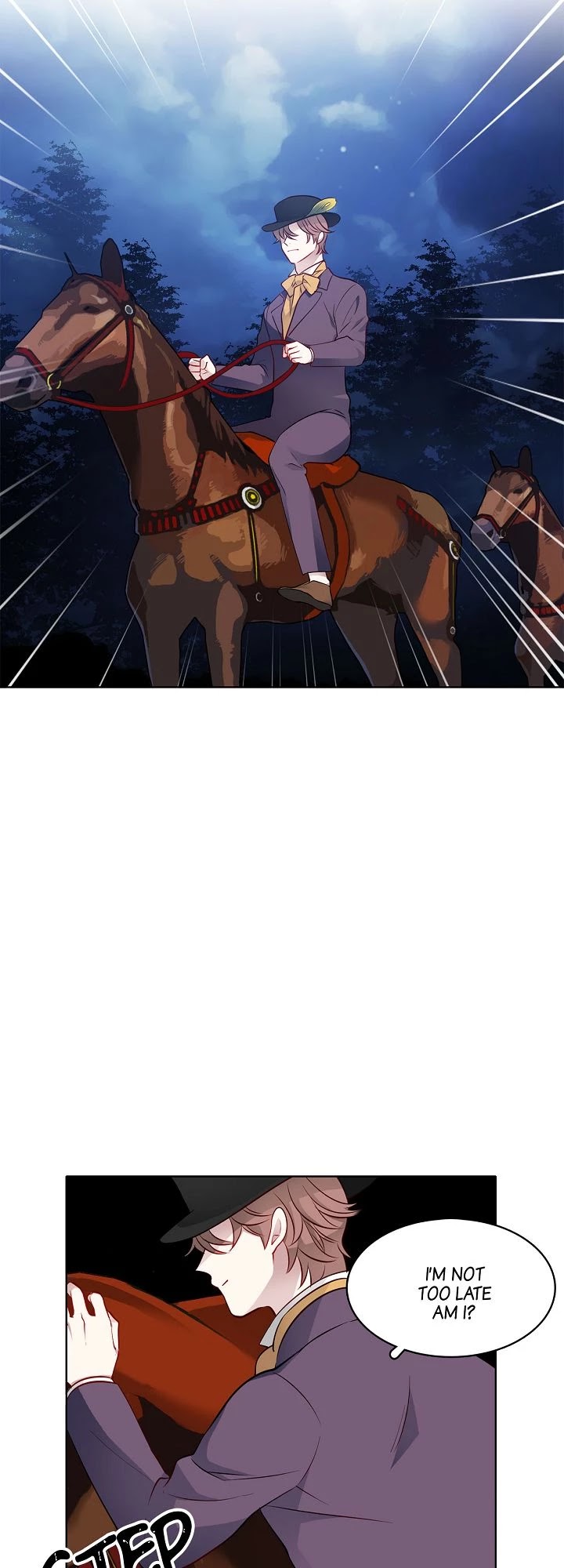 The Investigator of Mueller Chapter 29 page 35 - Chapter 29