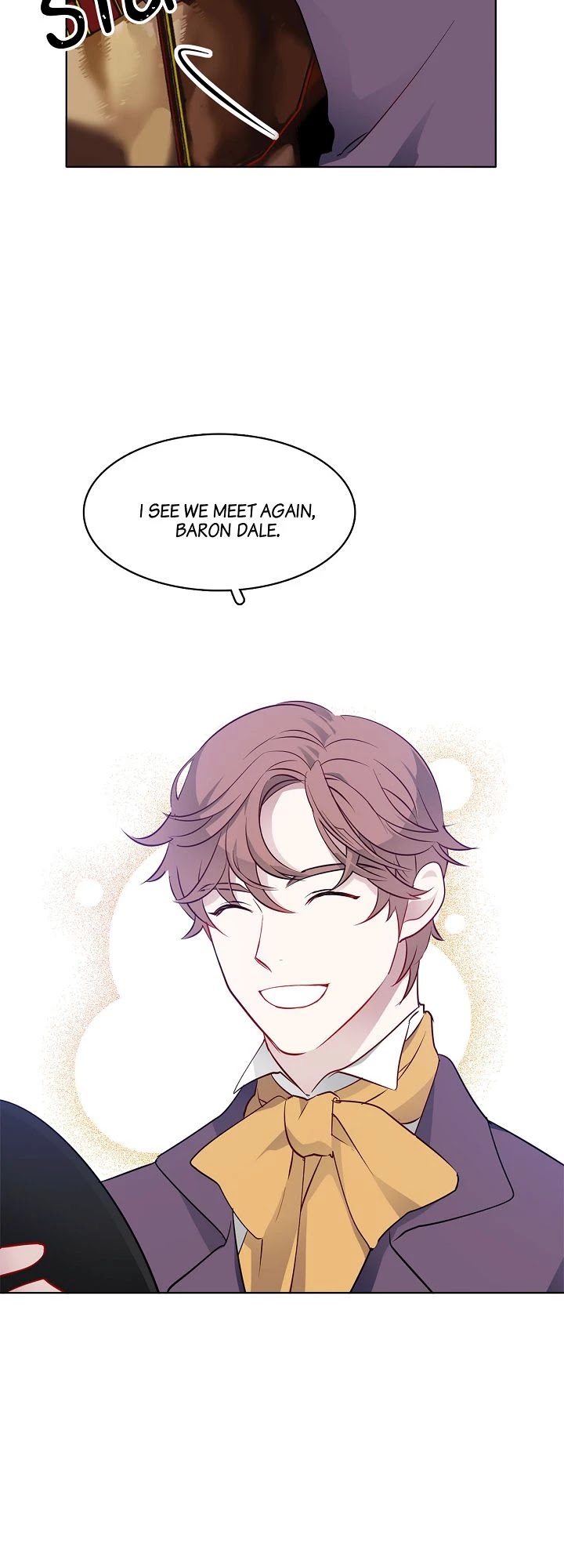 The Investigator of Mueller Chapter 29 page 36 - Chapter 29