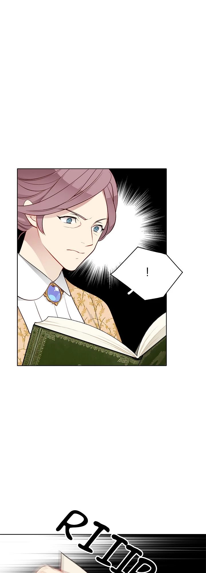 The Investigator of Mueller Chapter 29 page 4 - Chapter 29