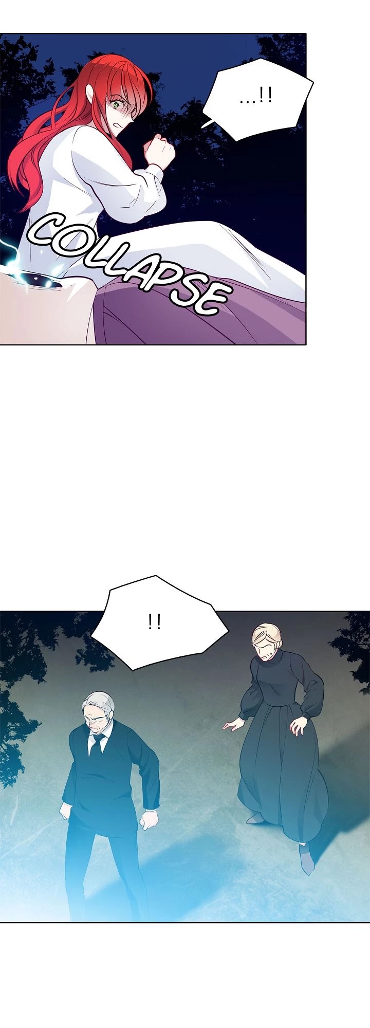 The Investigator of Mueller Chapter 29 page 9 - Chapter 29
