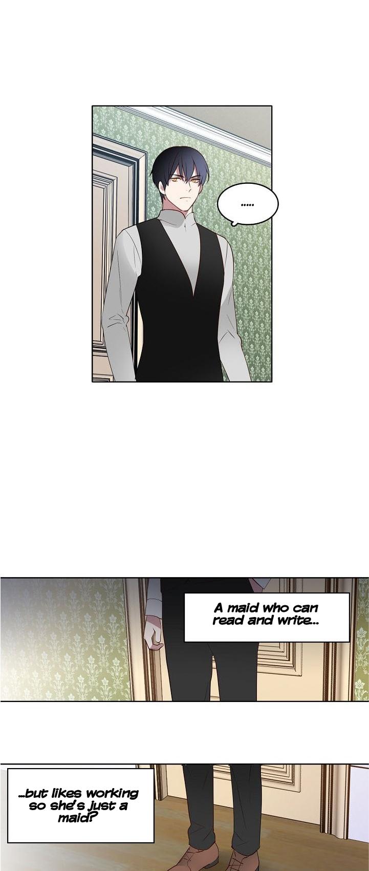 The Investigator of Mueller Chapter 3 page 17 - Chapter 3