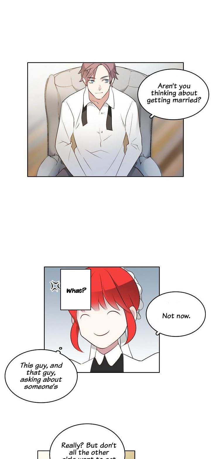 The Investigator of Mueller Chapter 3 page 23 - Chapter 3