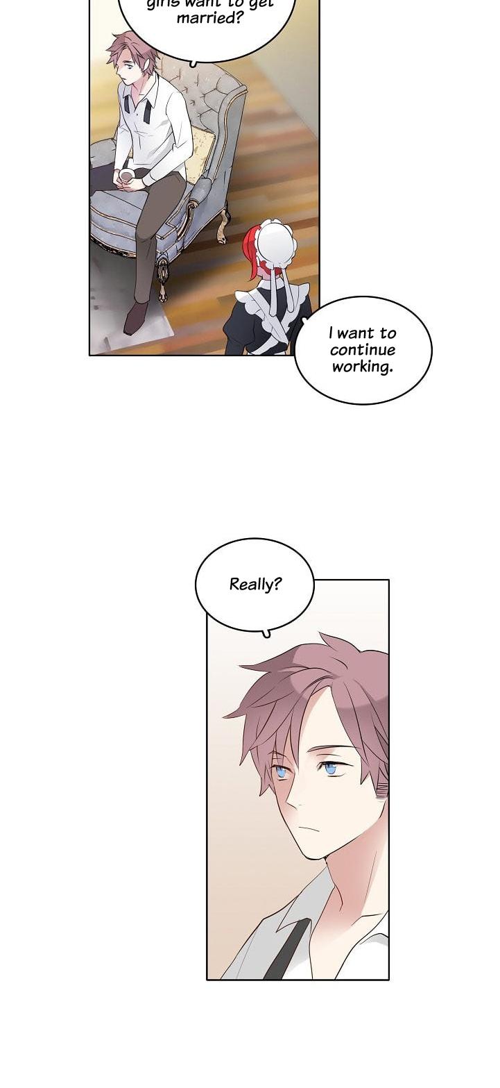 The Investigator of Mueller Chapter 3 page 24 - Chapter 3
