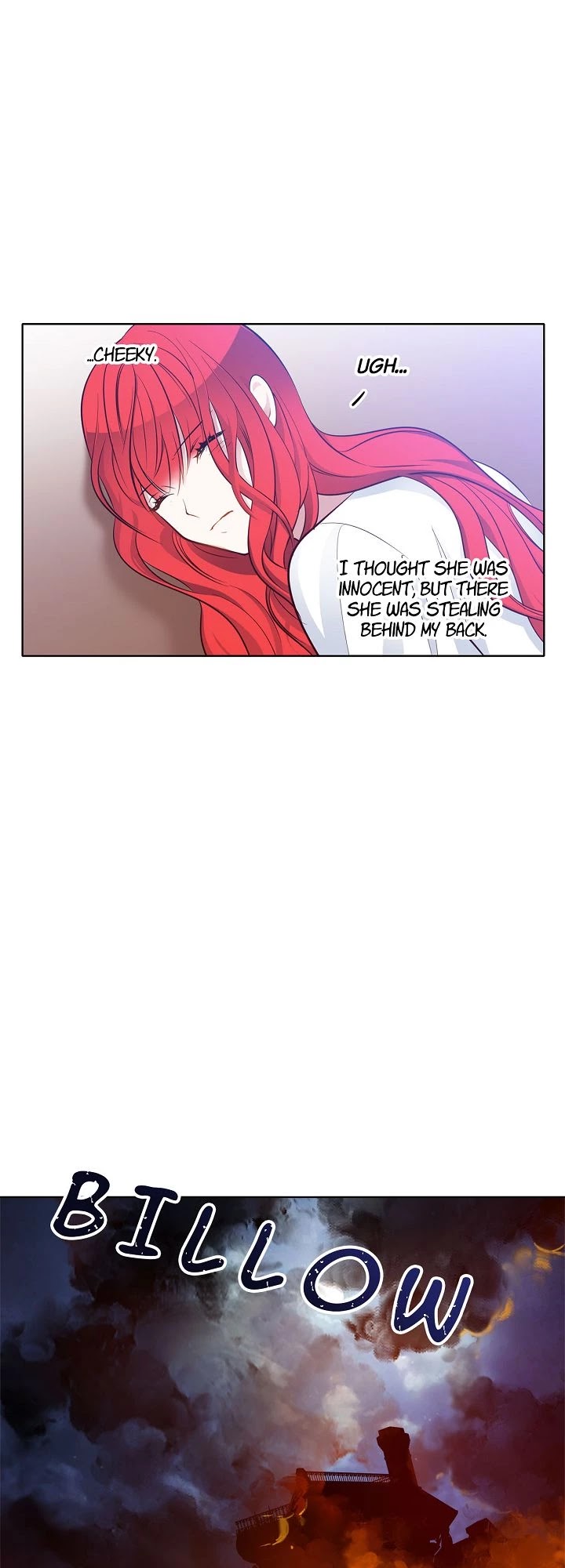 The Investigator of Mueller Chapter 30 page 13 - Chapter 30