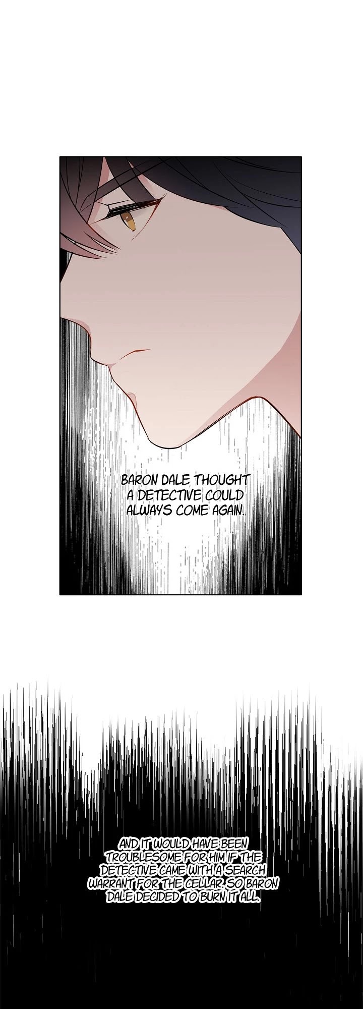 The Investigator of Mueller Chapter 30 page 16 - Chapter 30