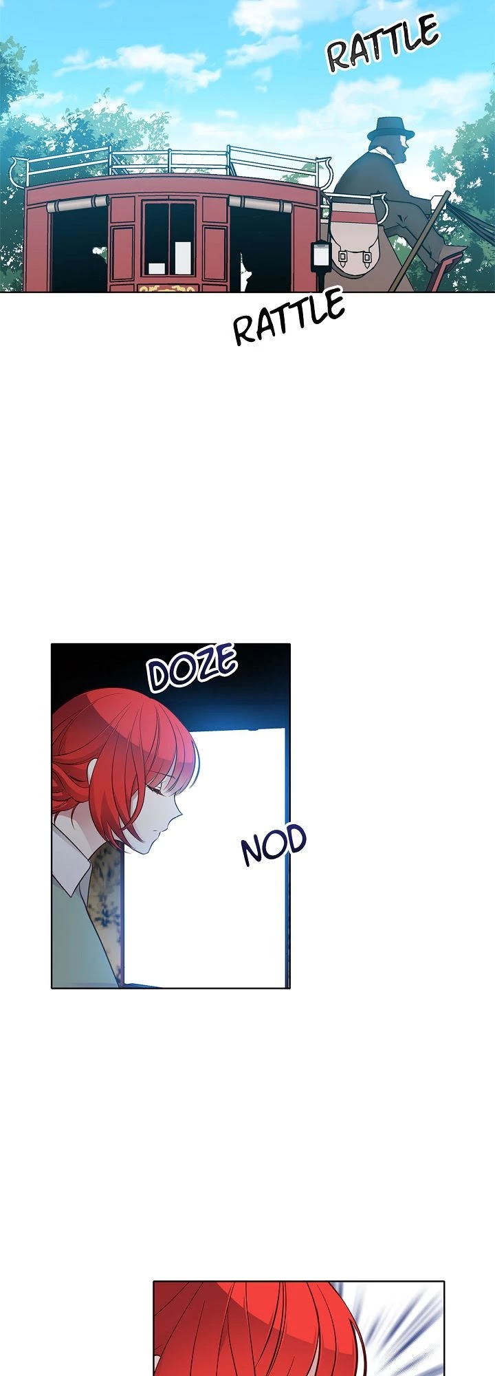 The Investigator of Mueller Chapter 30 page 21 - Chapter 30