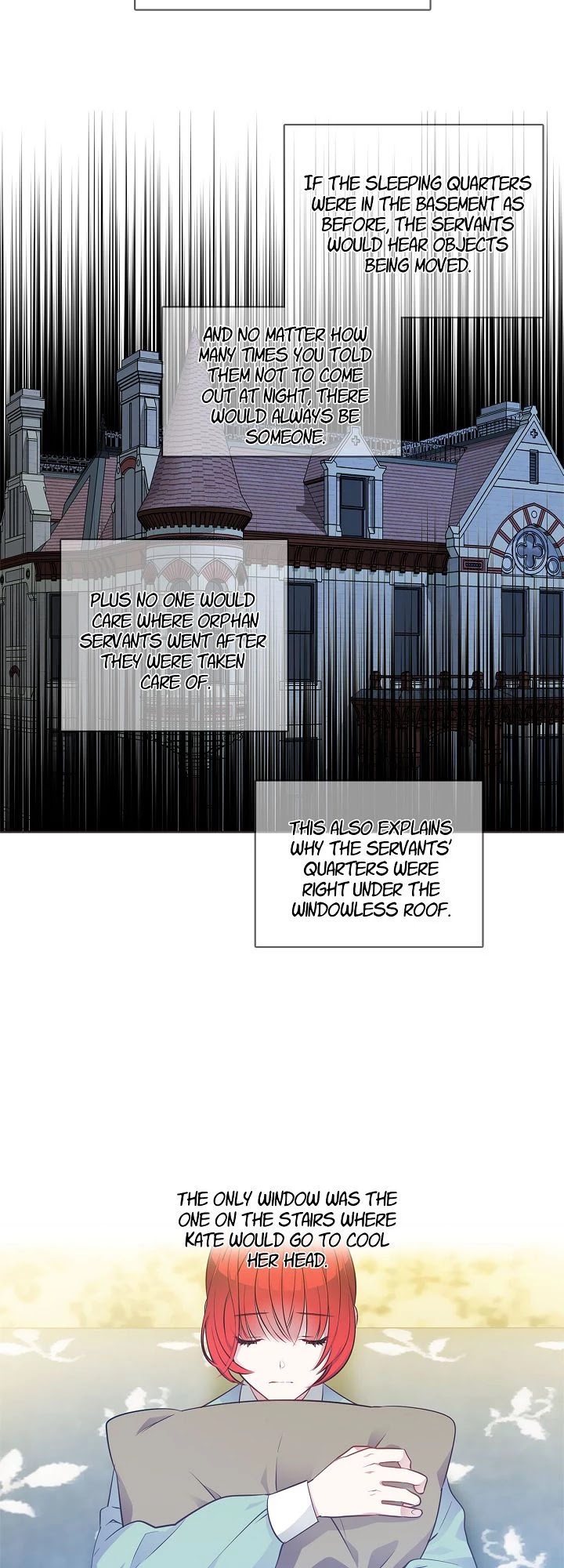 The Investigator of Mueller Chapter 30 page 26 - Chapter 30