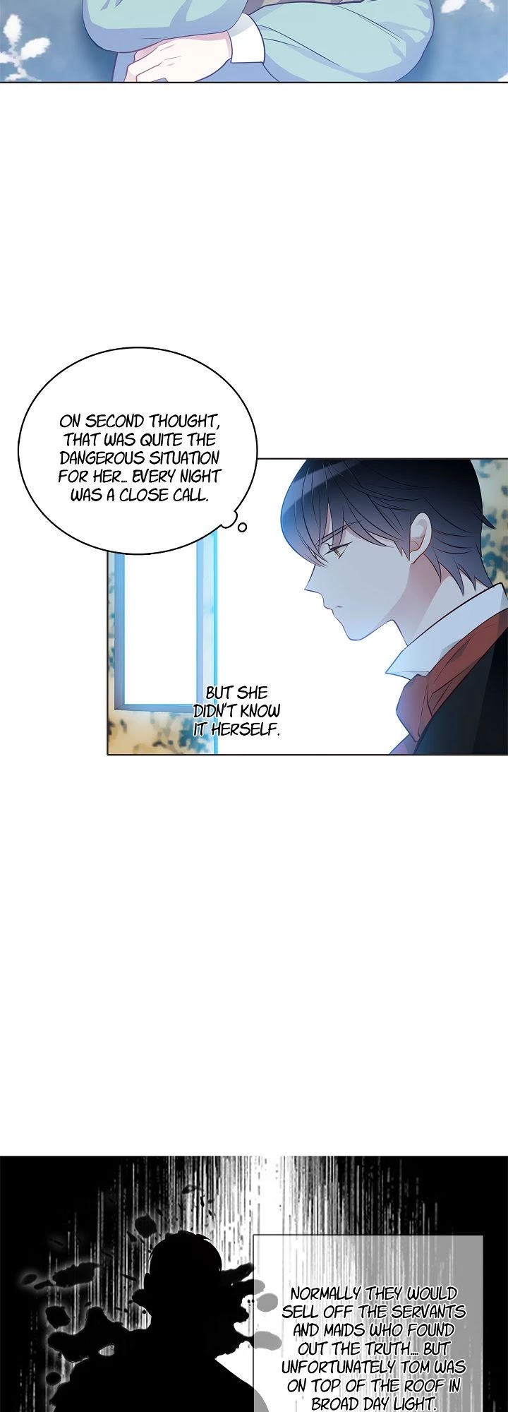 The Investigator of Mueller Chapter 30 page 27 - Chapter 30