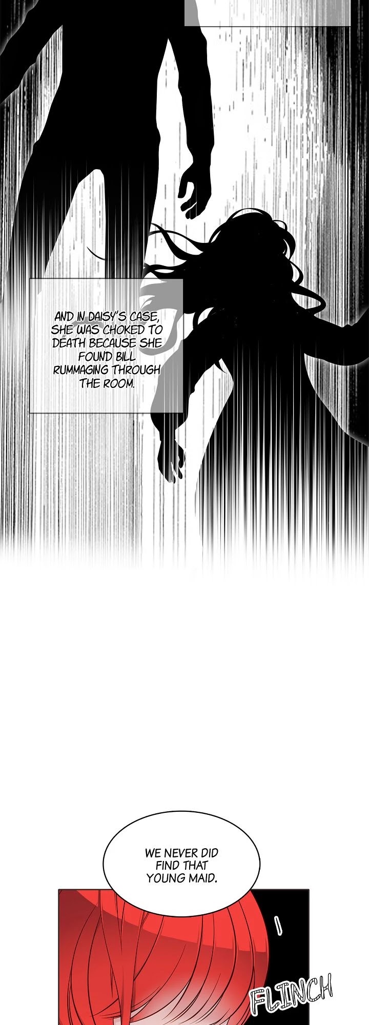 The Investigator of Mueller Chapter 30 page 28 - Chapter 30