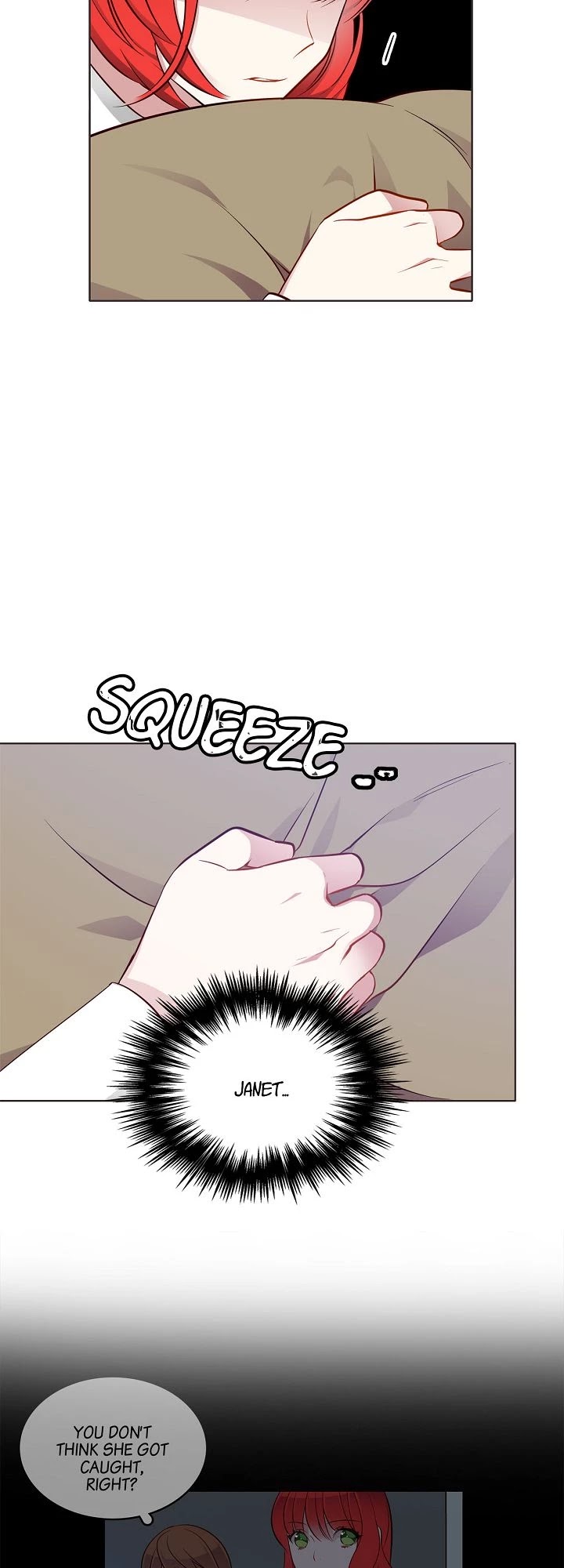 The Investigator of Mueller Chapter 30 page 29 - Chapter 30