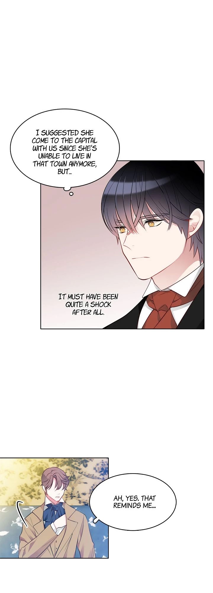 The Investigator of Mueller Chapter 30 page 31 - Chapter 30