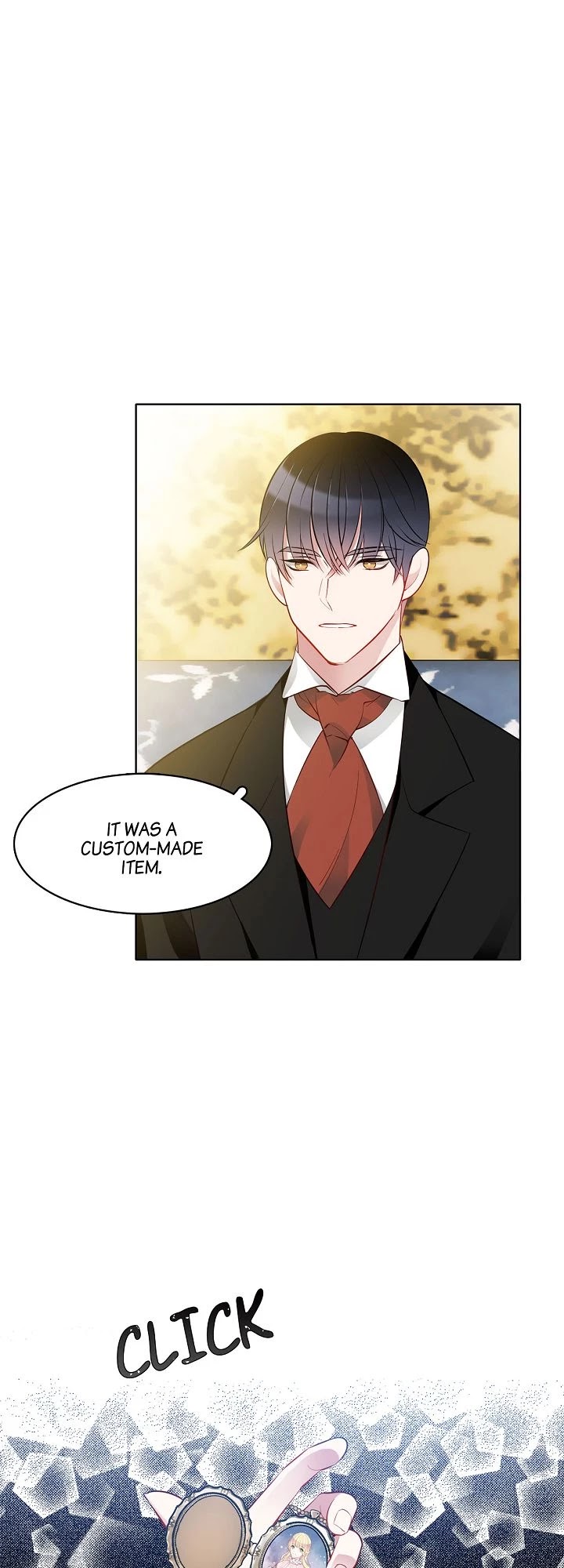 The Investigator of Mueller Chapter 30 page 33 - Chapter 30