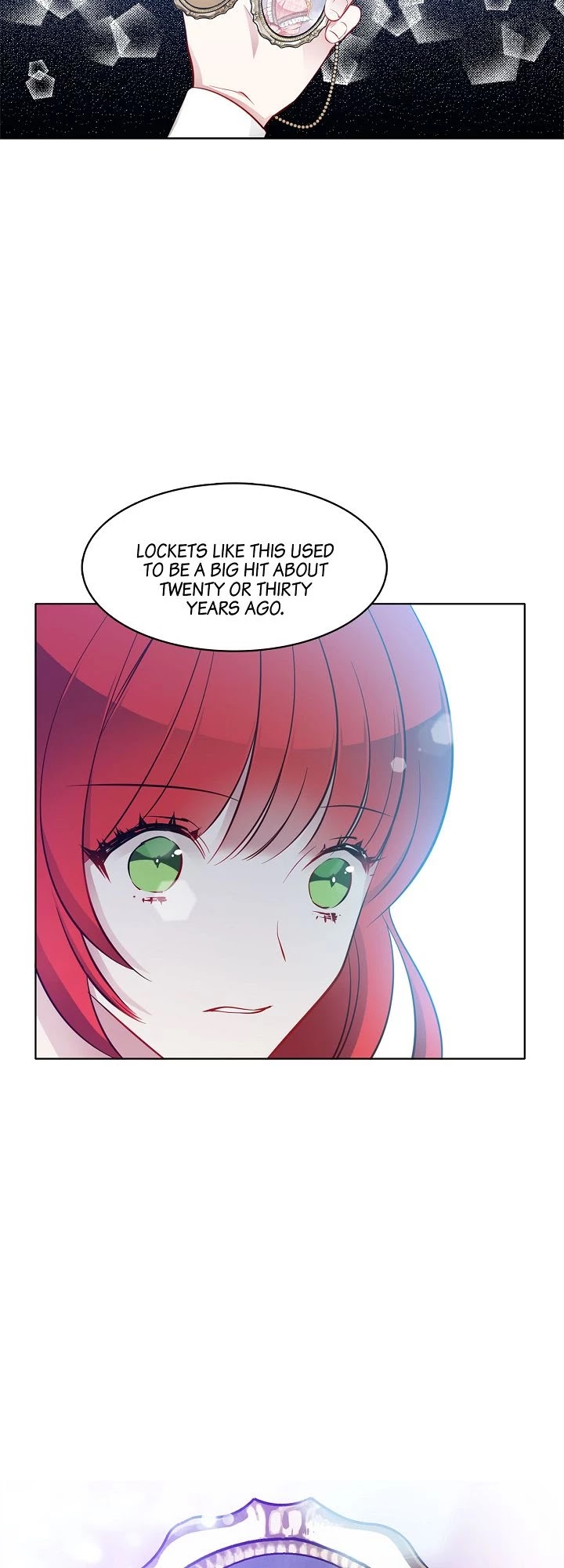 The Investigator of Mueller Chapter 30 page 34 - Chapter 30