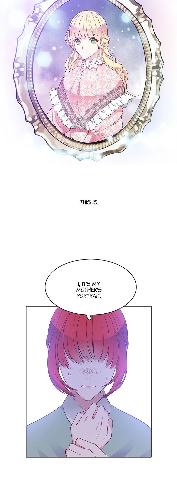 The Investigator of Mueller Chapter 30 page 35 - Chapter 30