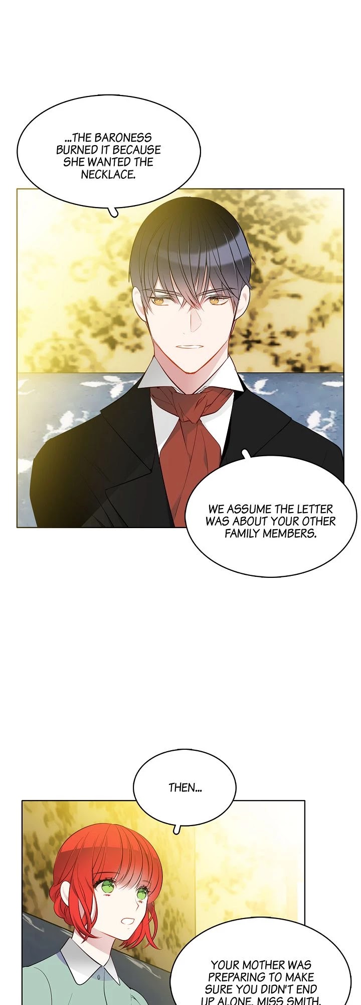 The Investigator of Mueller Chapter 30 page 37 - Chapter 30