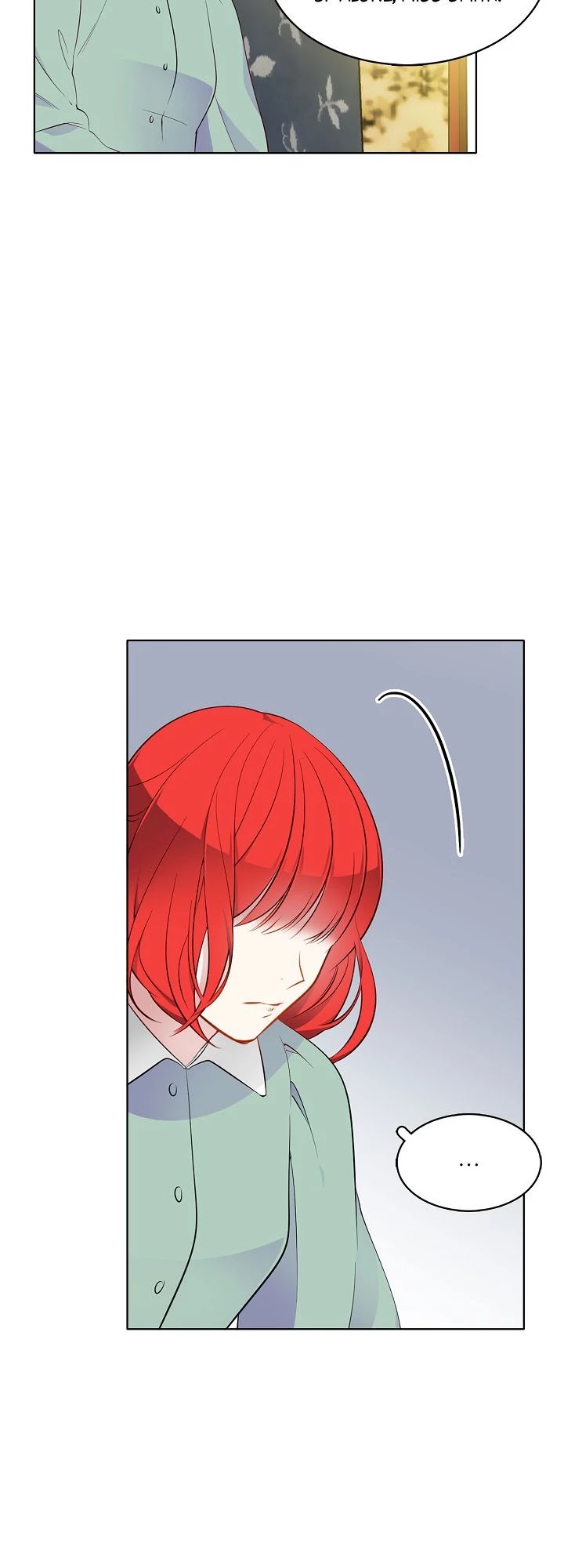 The Investigator of Mueller Chapter 30 page 38 - Chapter 30