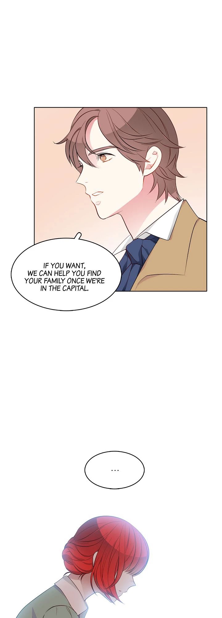 The Investigator of Mueller Chapter 30 page 39 - Chapter 30