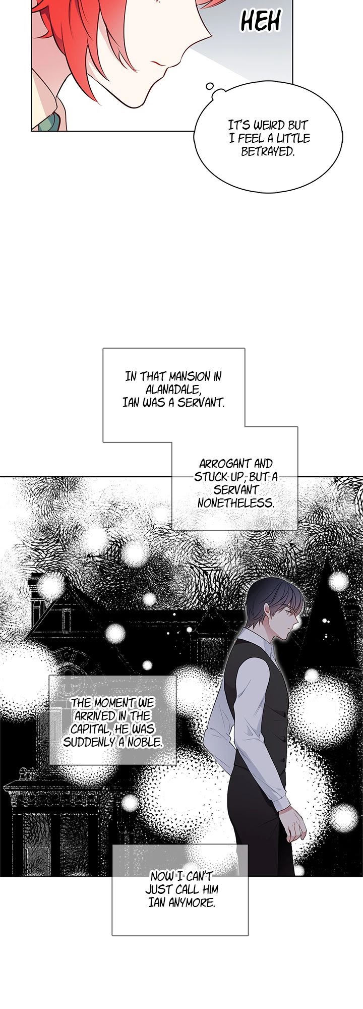 The Investigator of Mueller Chapter 31 page 18 - Chapter 31