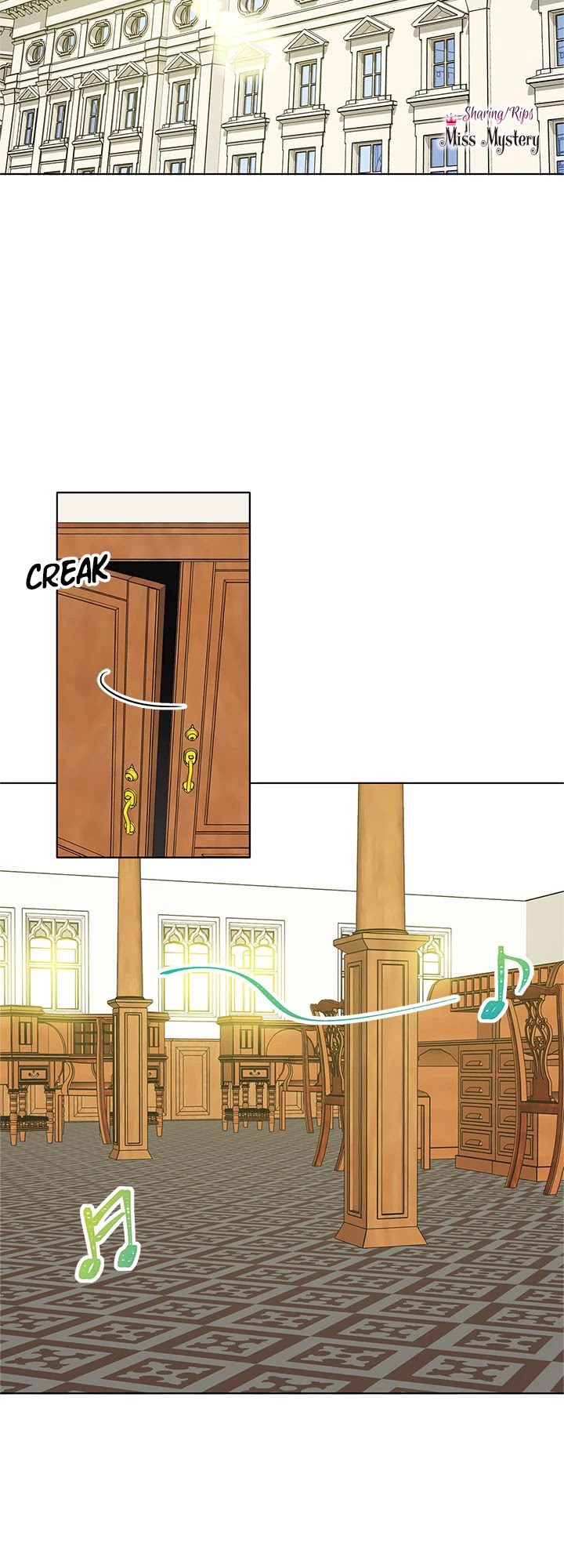 The Investigator of Mueller Chapter 31 page 2 - Chapter 31