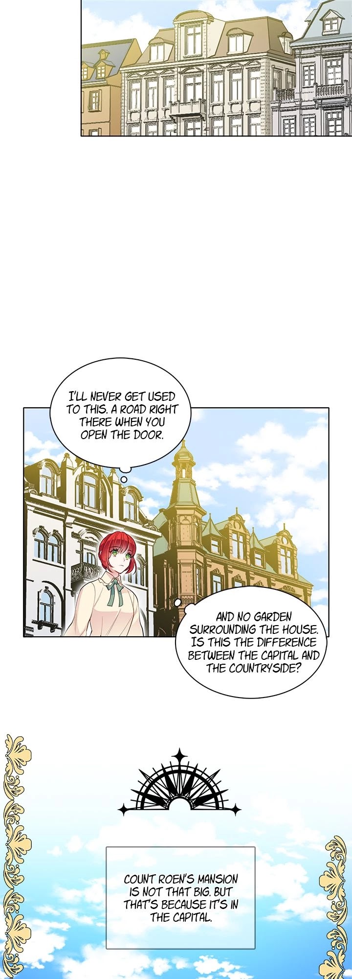 The Investigator of Mueller Chapter 31 page 20 - Chapter 31