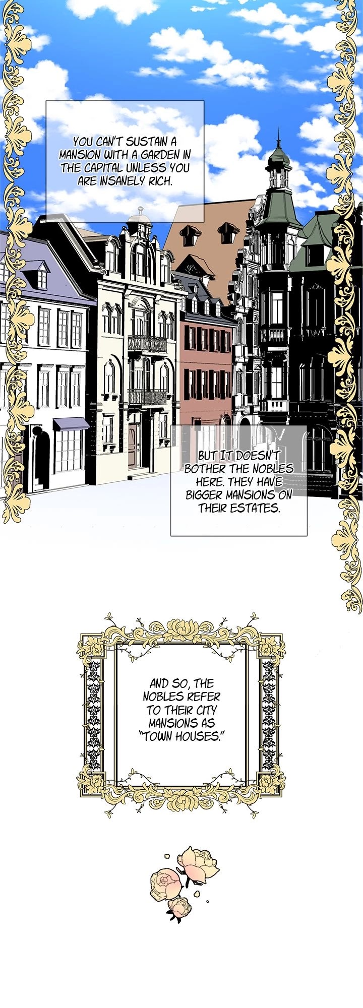 The Investigator of Mueller Chapter 31 page 21 - Chapter 31