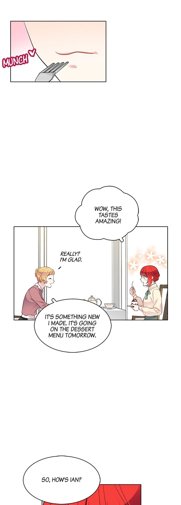 The Investigator of Mueller Chapter 31 page 27 - Chapter 31