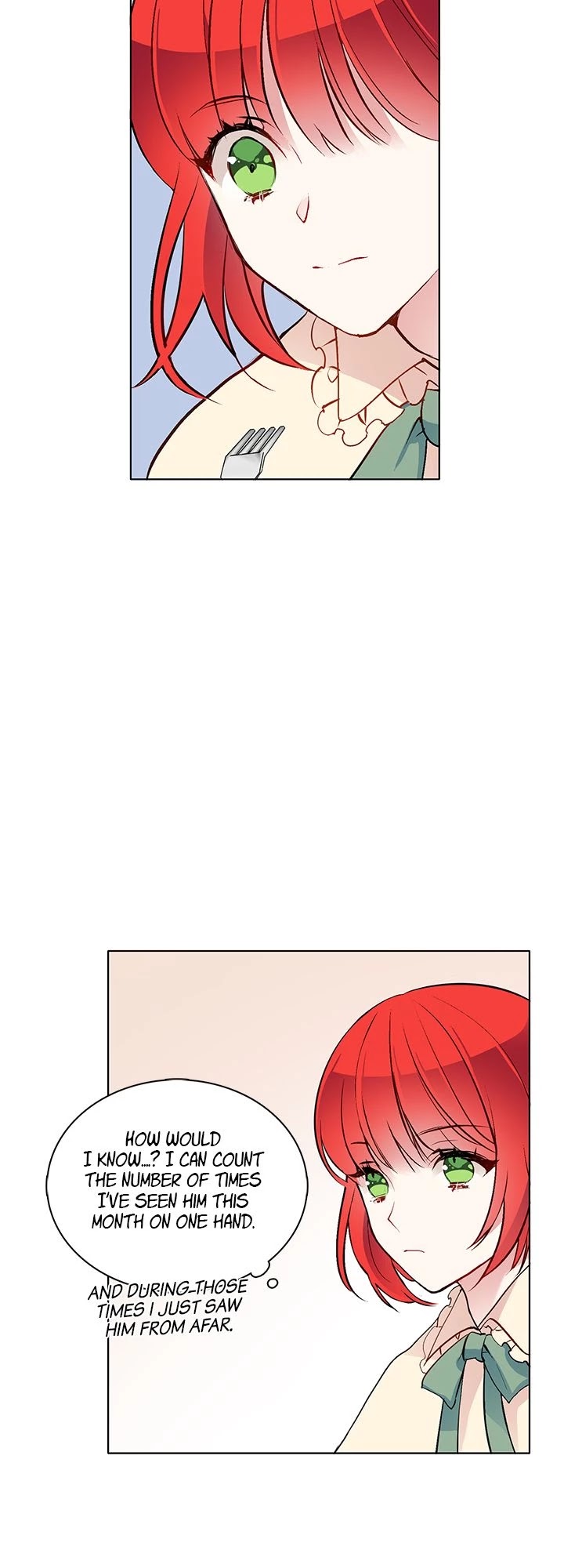 The Investigator of Mueller Chapter 31 page 28 - Chapter 31