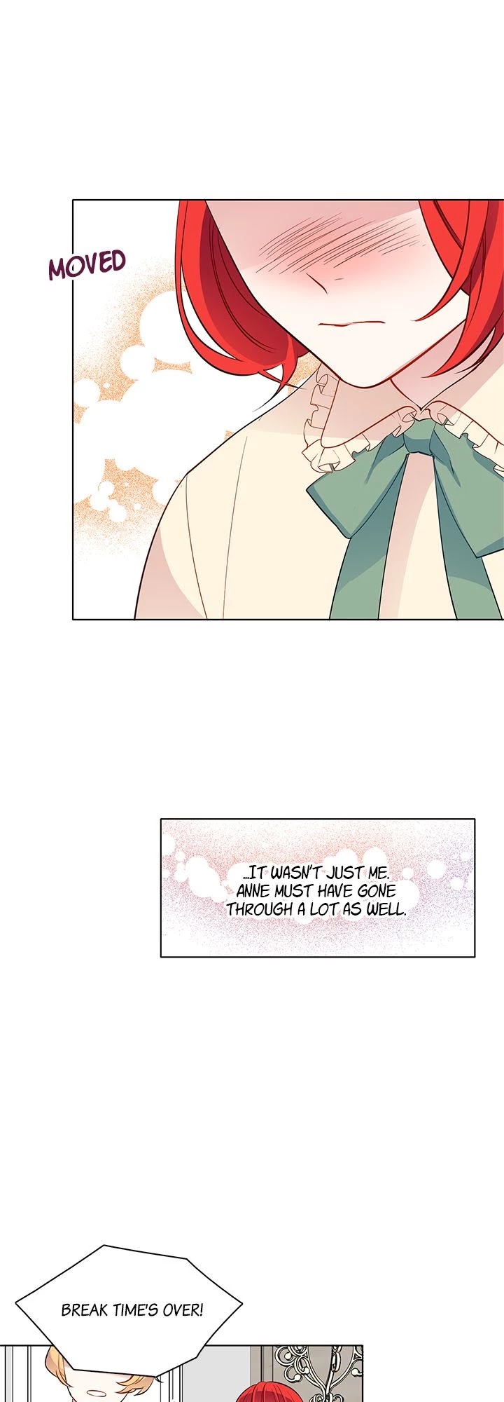 The Investigator of Mueller Chapter 31 page 34 - Chapter 31