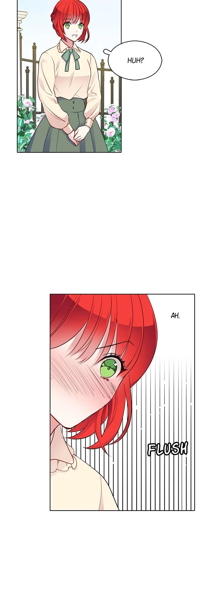The Investigator of Mueller Chapter 32 page 11 - Chapter 32