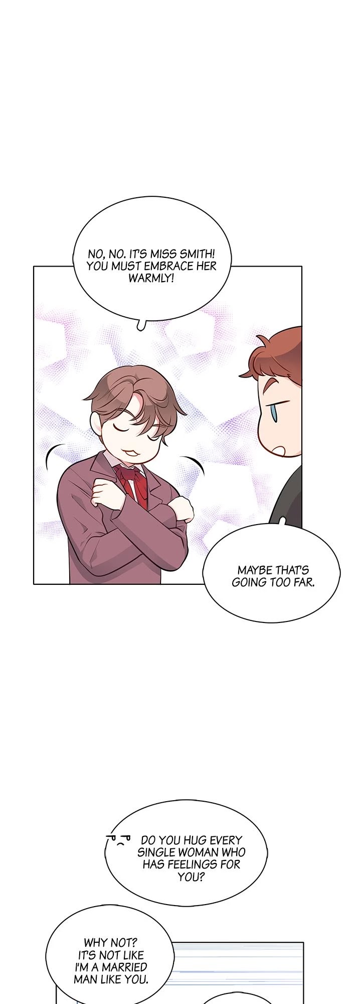 The Investigator of Mueller Chapter 32 page 19 - Chapter 32