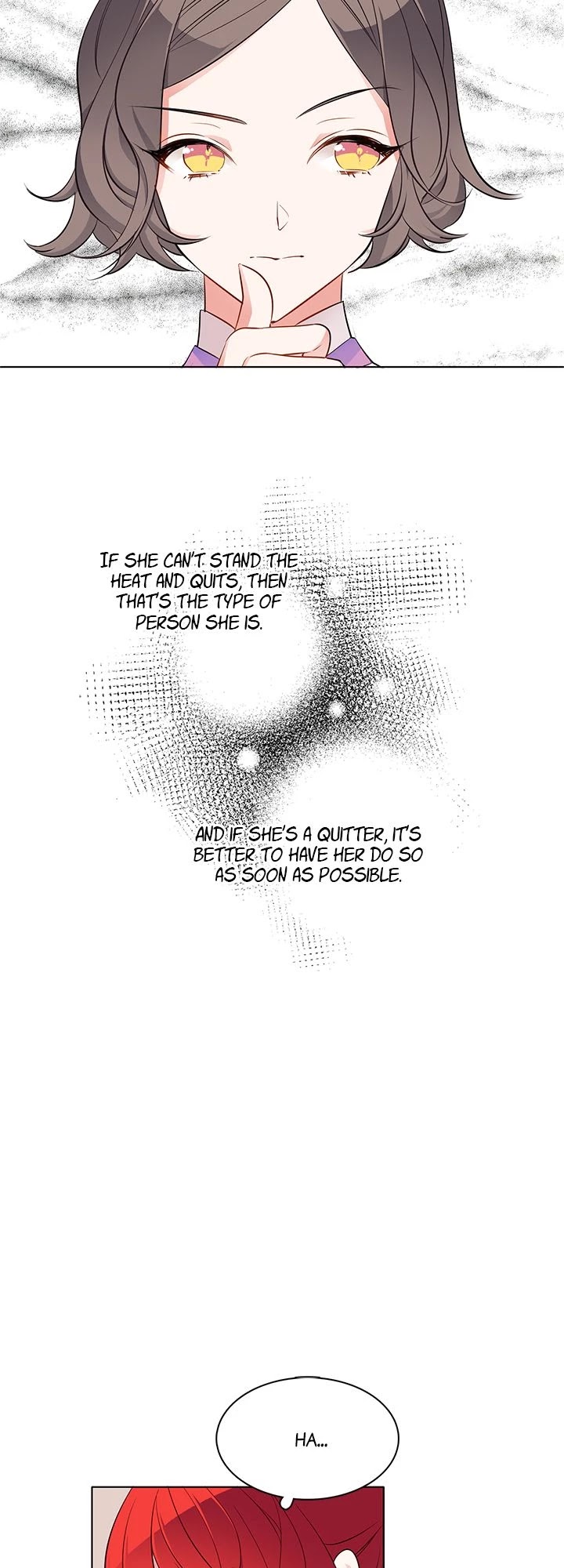 The Investigator of Mueller Chapter 32 page 23 - Chapter 32