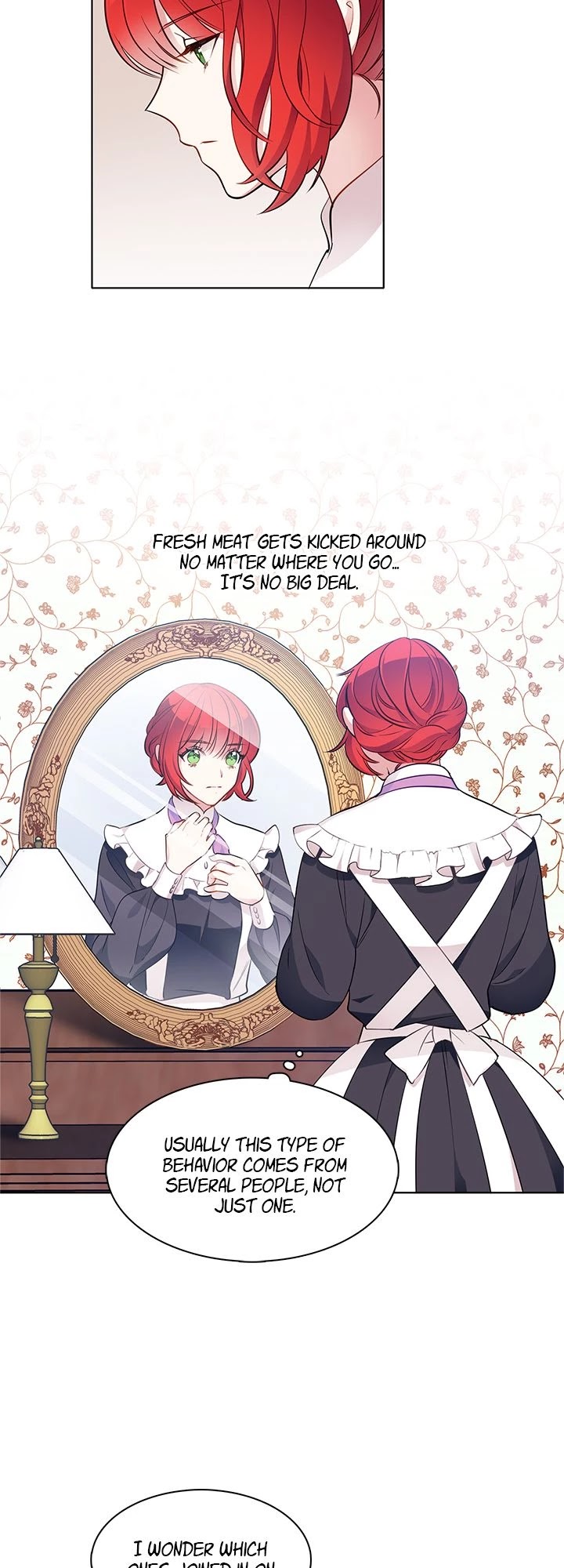 The Investigator of Mueller Chapter 32 page 24 - Chapter 32