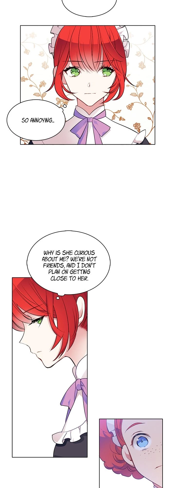 The Investigator of Mueller Chapter 32 page 27 - Chapter 32