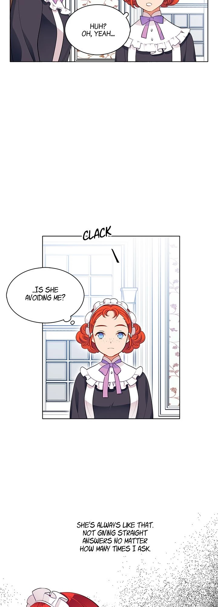 The Investigator of Mueller Chapter 32 page 29 - Chapter 32